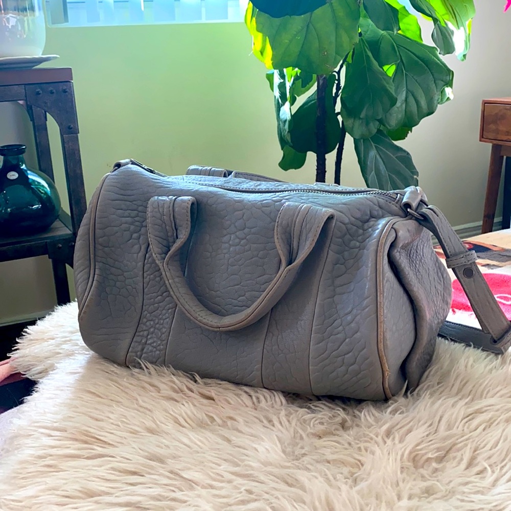 Alexander wang Rocco duffle bag